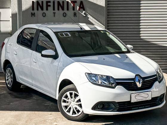 RENAULT LOGAN 1.6 16V SCE FLEX EXPRESSION MANUAL RENAULT LOGAN 1.6 16V SCE FLEX EXPRESSION MANUAL